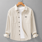 Calloway Cotton Overshirt