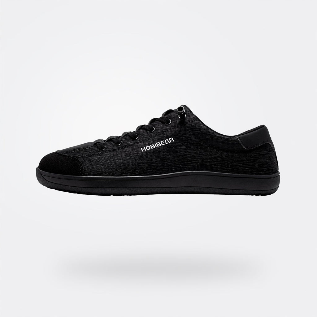 Tulle - Barefoot Shoes