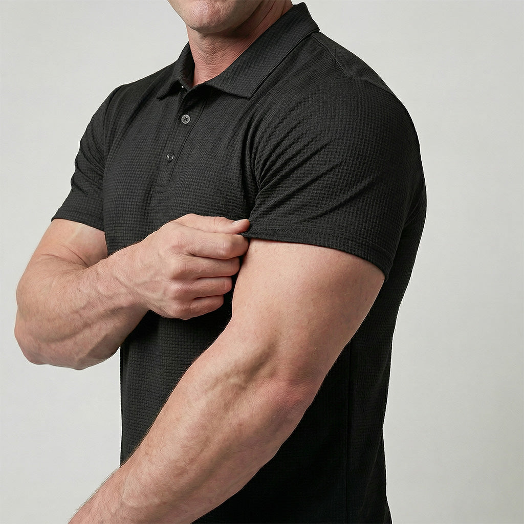 Men's Ultra-Comfort Stretch