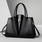 Classic Shoulder Tote Bag