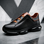 Soft Sole Casual Sneakers