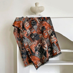 Pashmina Poncho Scarf
