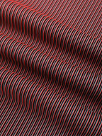 Gradient Straight-Leg Pants