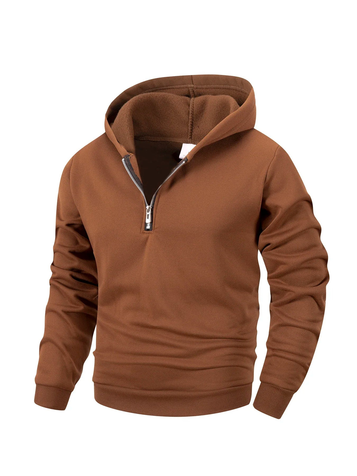 Men's Basic Casual Hoodie