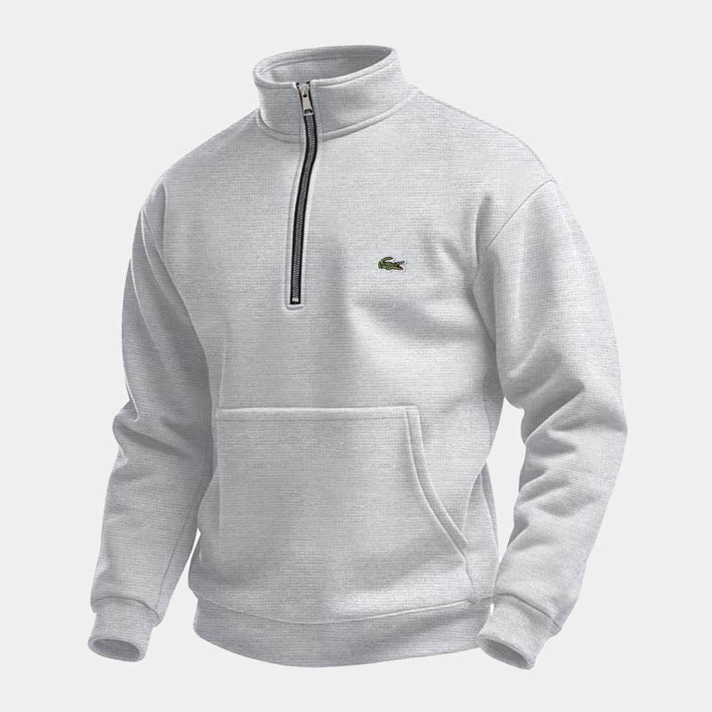 LC Half-Zip Sweatshirt