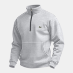 LC Half-Zip Sweatshirt