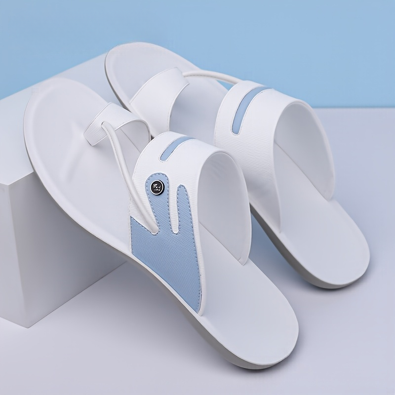 Comfort Soft-Sole Beach