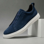 Lucas Suede Sneakers