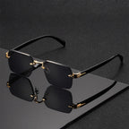 Leclair Rimless Shades
