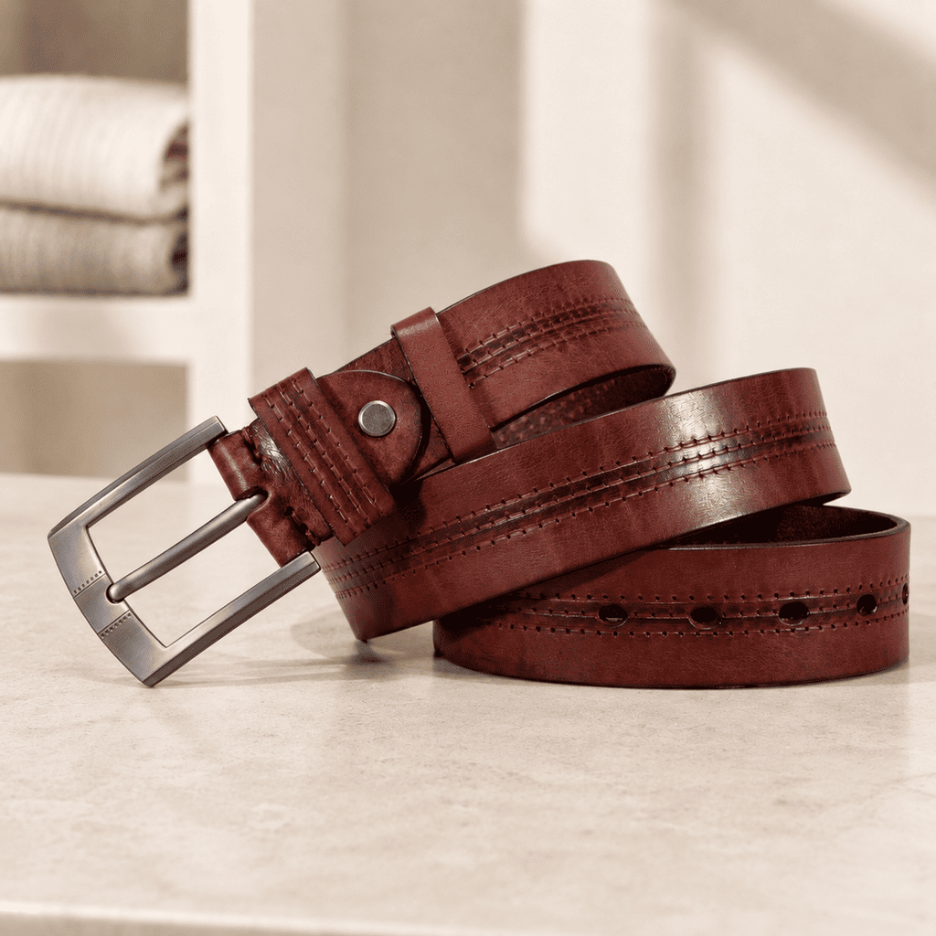 HeritageFit Classic Belt