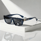 Luxury Unisex Vintage Square