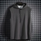 Casual Fitness & Streetwear Vest