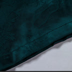Marlow Floral Satin Shirt