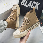 Men's Platform Casual Sneakers