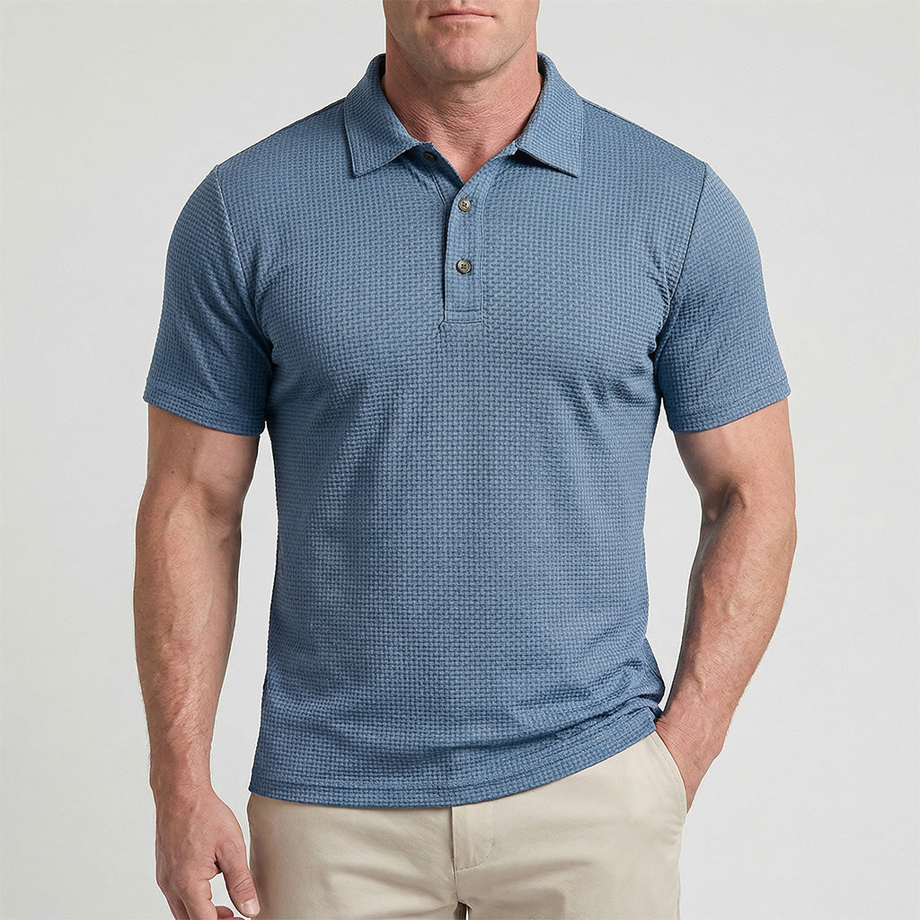 Men's Ultra-Comfort Stretch