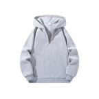 Men's Basic Casual Hoodie