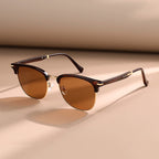 Classic Polarized Half-Frame