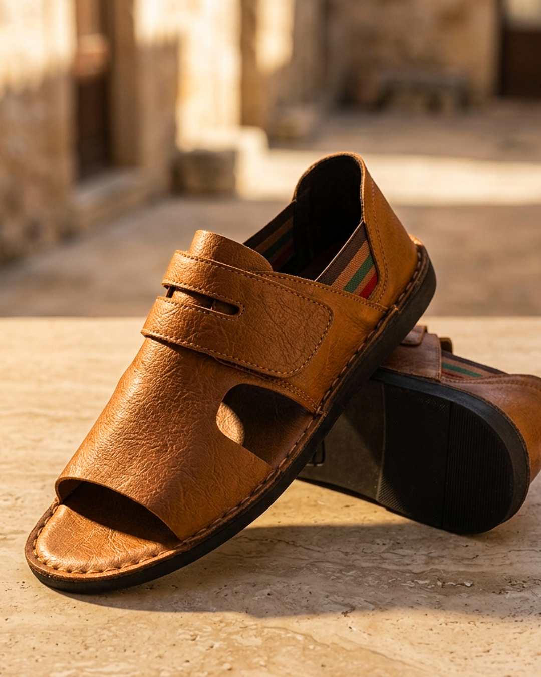 Unisex Summer Flat Clogs