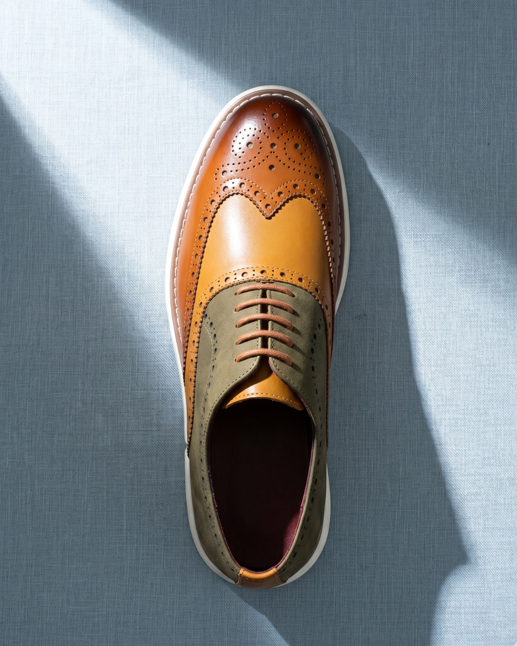 Business Style Casual Shoes