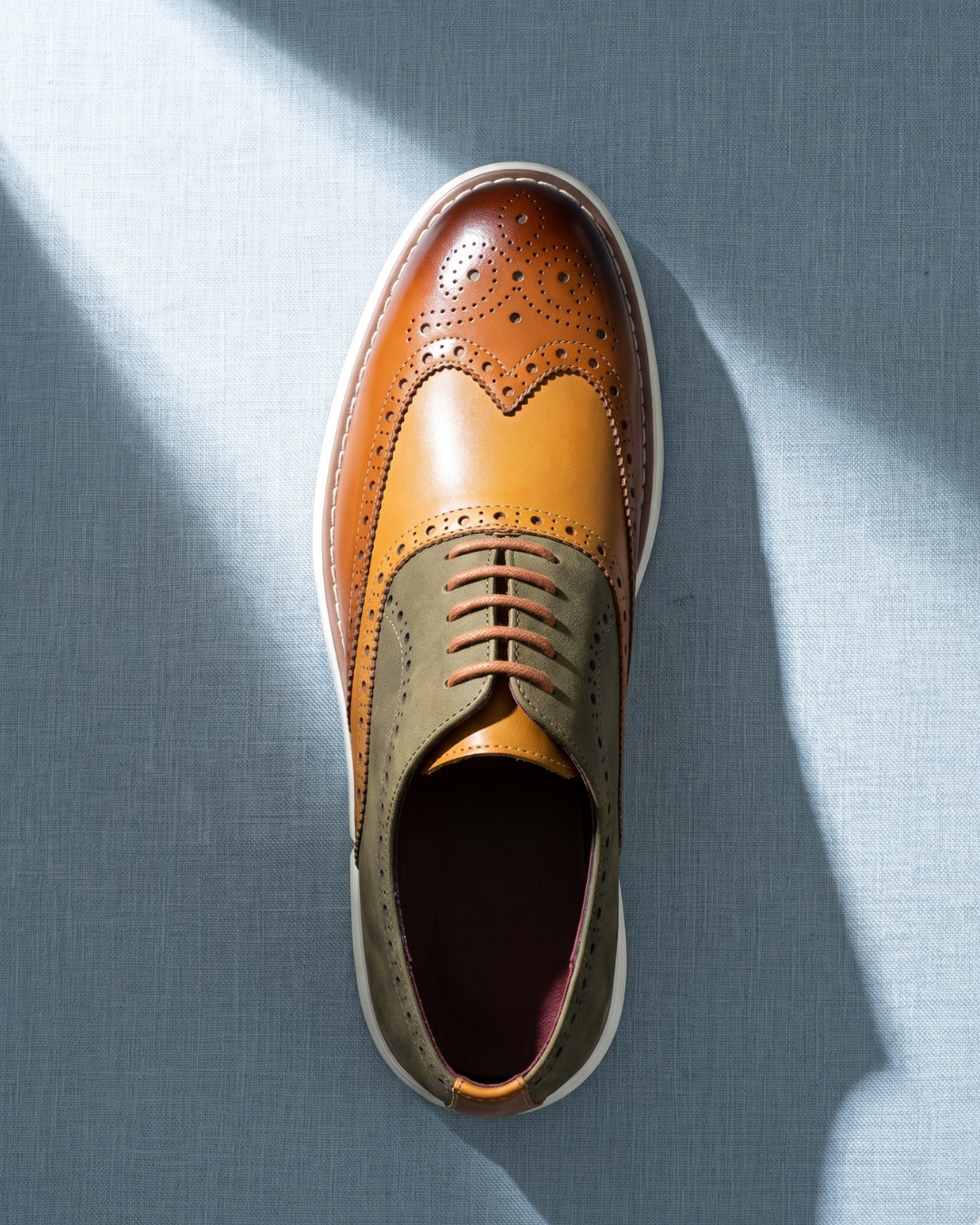 Business Style Casual Shoes