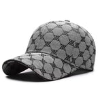 Alden Baseball Cap