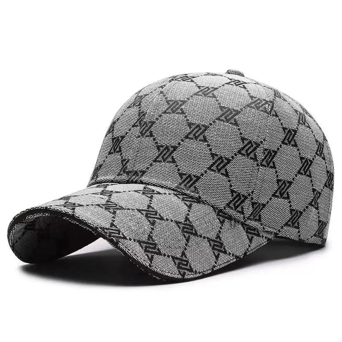 Alden Baseball Cap