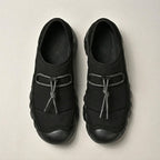 Amos Canvas Sneakers