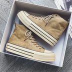 Men's Platform Casual Sneakers