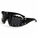 Nightfall Shield Sunglasses