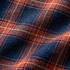 Roman Plaid Shirt