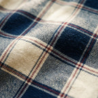 Roman Plaid Shirt