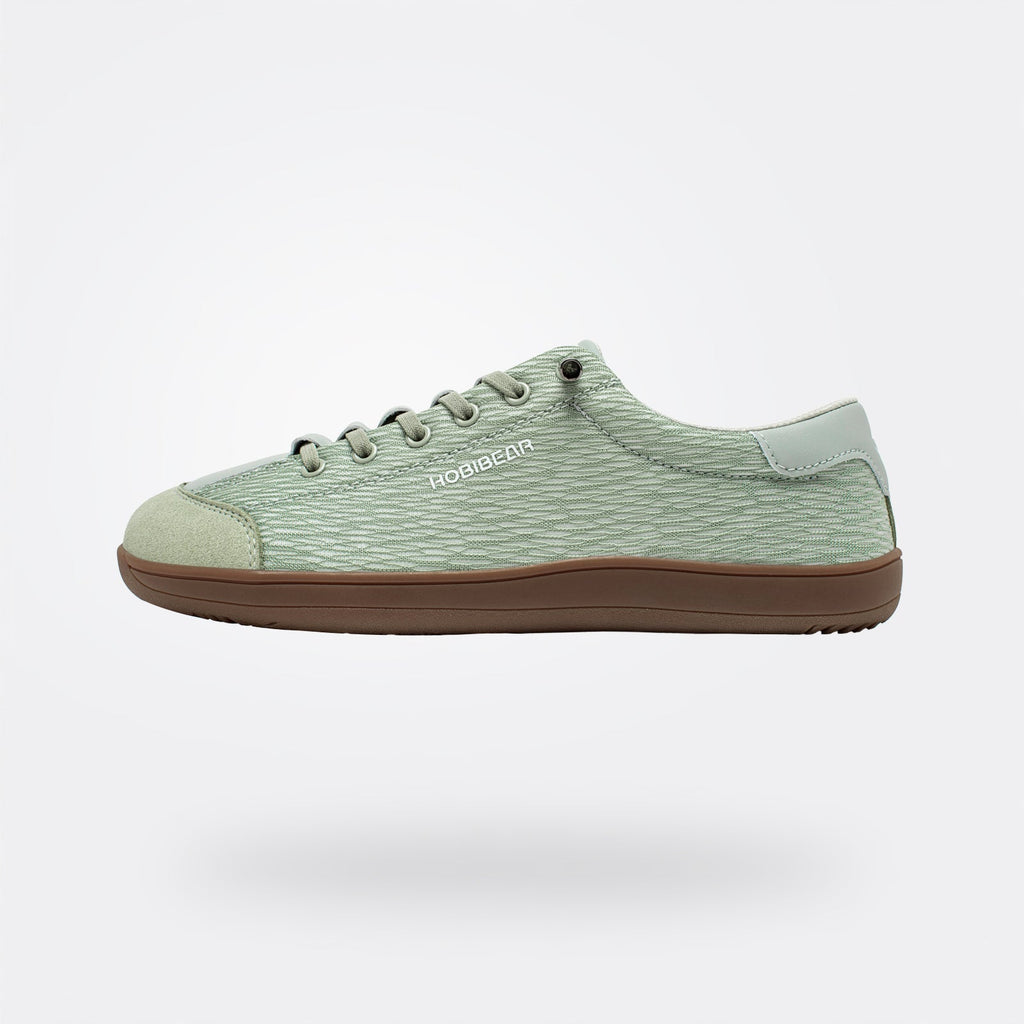 Tulle - Barefoot Shoes