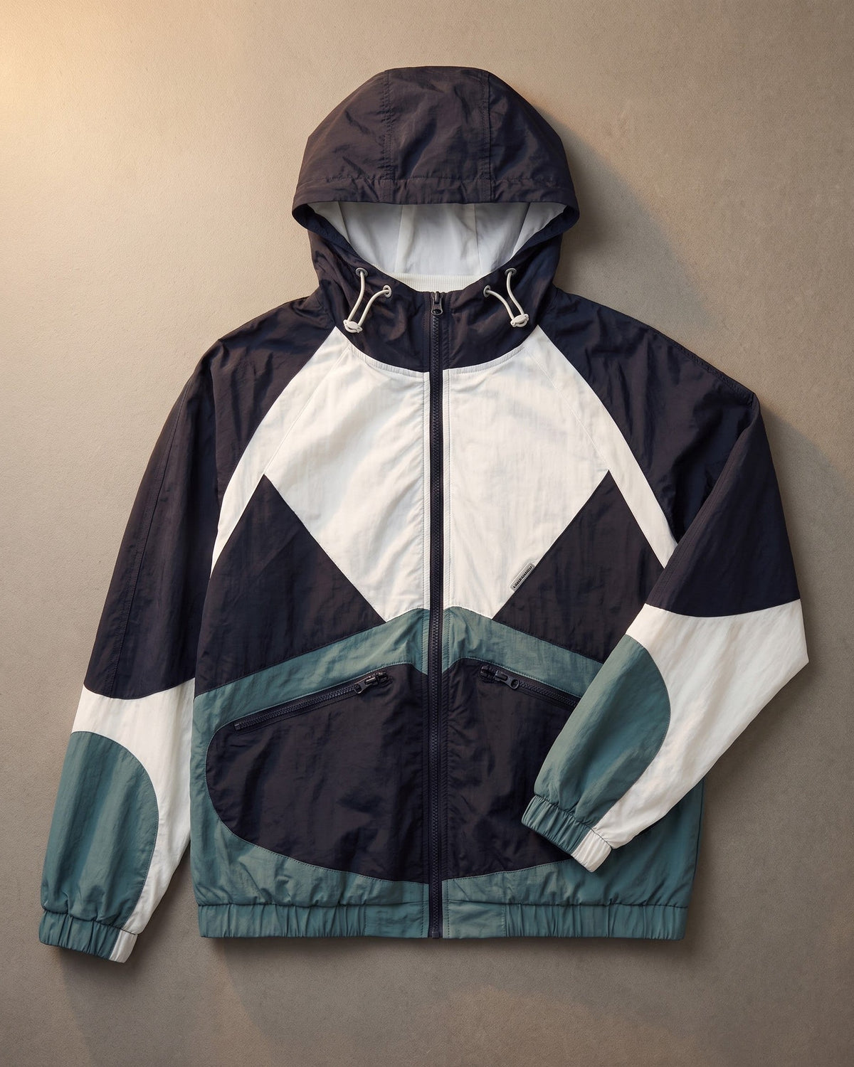 Lightweight Windproof Jacket