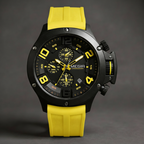 Megir Sport Quartz Watch