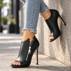 Stiletto High Heel Boots