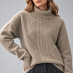 Woollen Sweater for Women