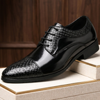 Franklin Leather Dress Shoes