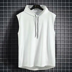 Casual Fitness & Streetwear Vest