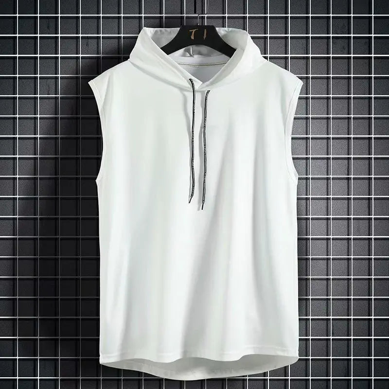 Casual Fitness & Streetwear Vest