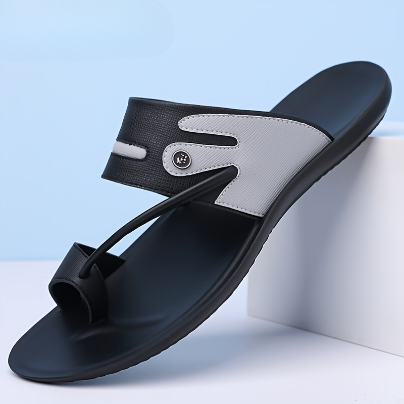 Comfort Soft-Sole Beach