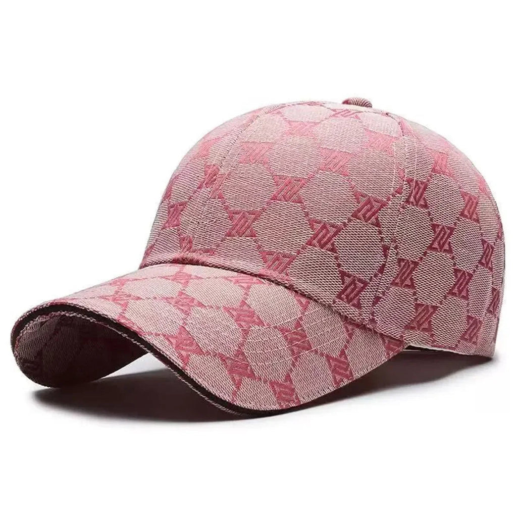 Alden Baseball Cap