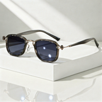 Unisex Retro Punk Fashion Eyewear