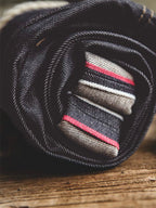 Men's Tapered Regular Fit Jeans