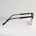 Classic Polarized Half-Frame