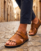 Unisex Summer Flat Clogs