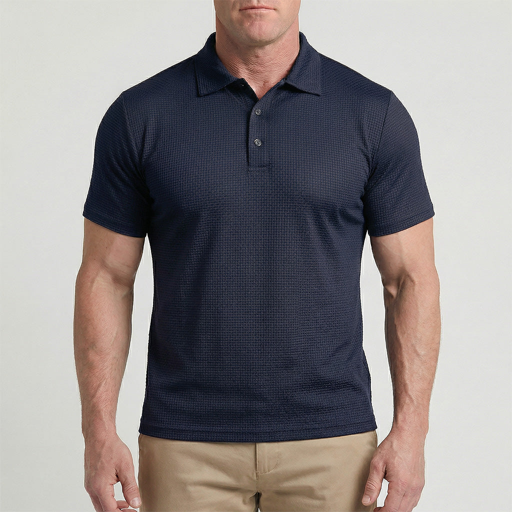 Men's Ultra-Comfort Stretch