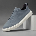 Lucas Suede Sneakers