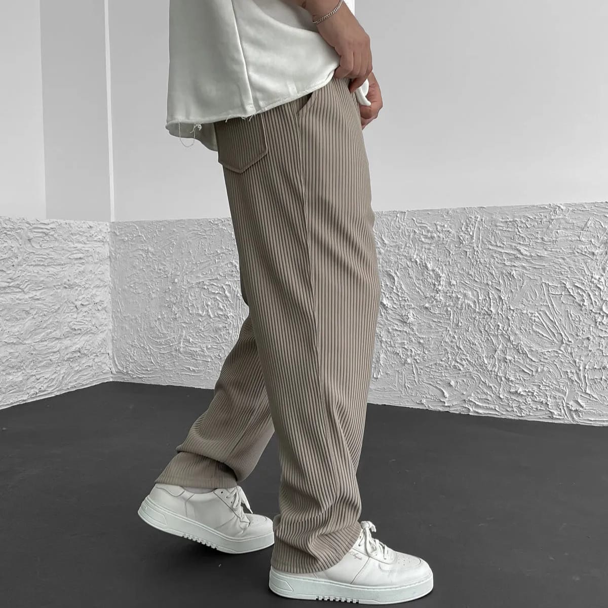 Monaco Pant