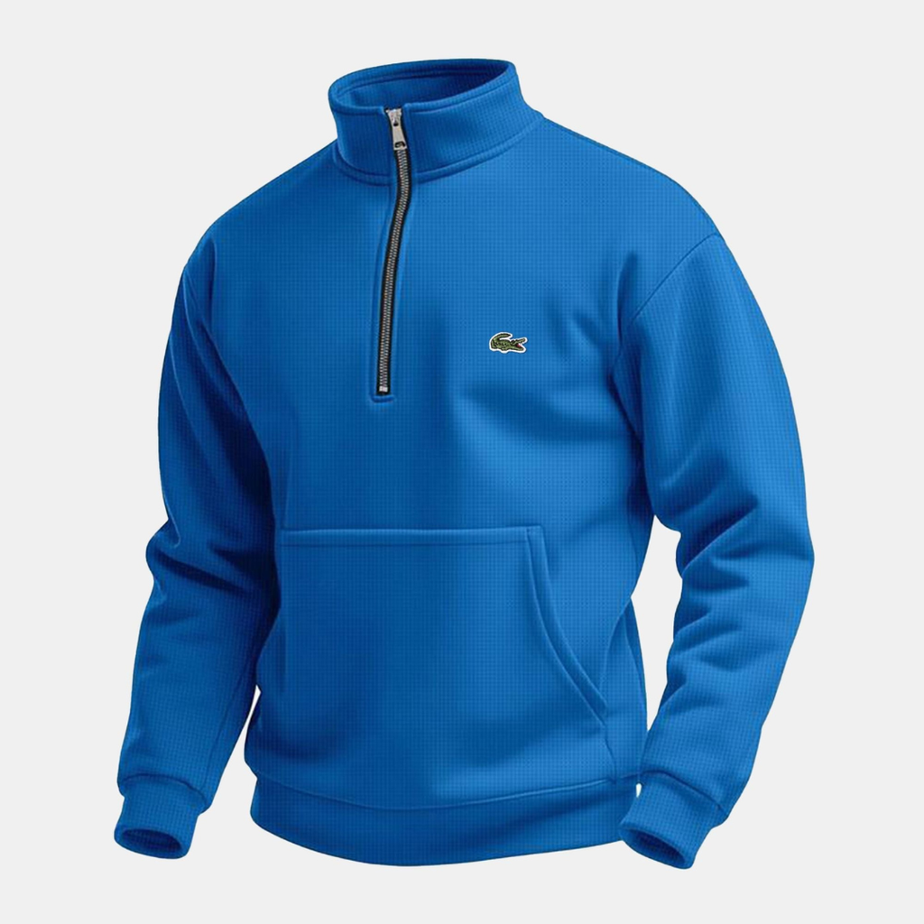 LC Half-Zip Sweatshirt