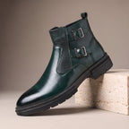 Formal Business Walking Boots